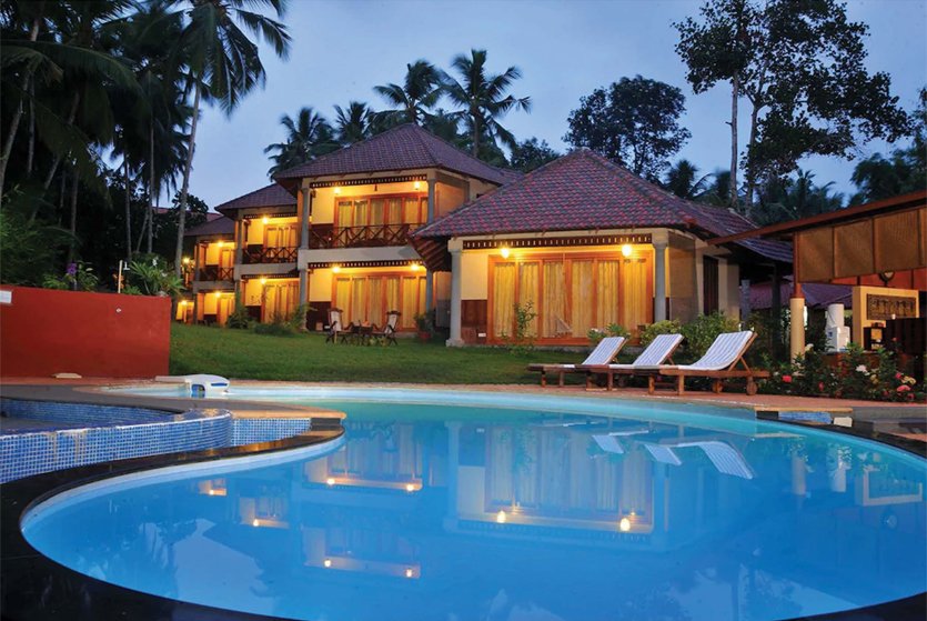Amenities Image